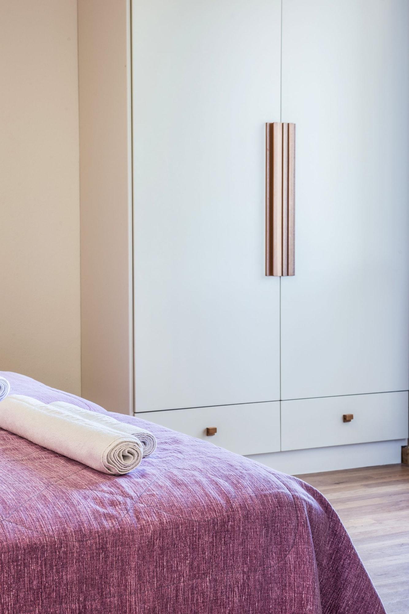 Casa Maria Hotel Apts Platanés Eksteriør billede