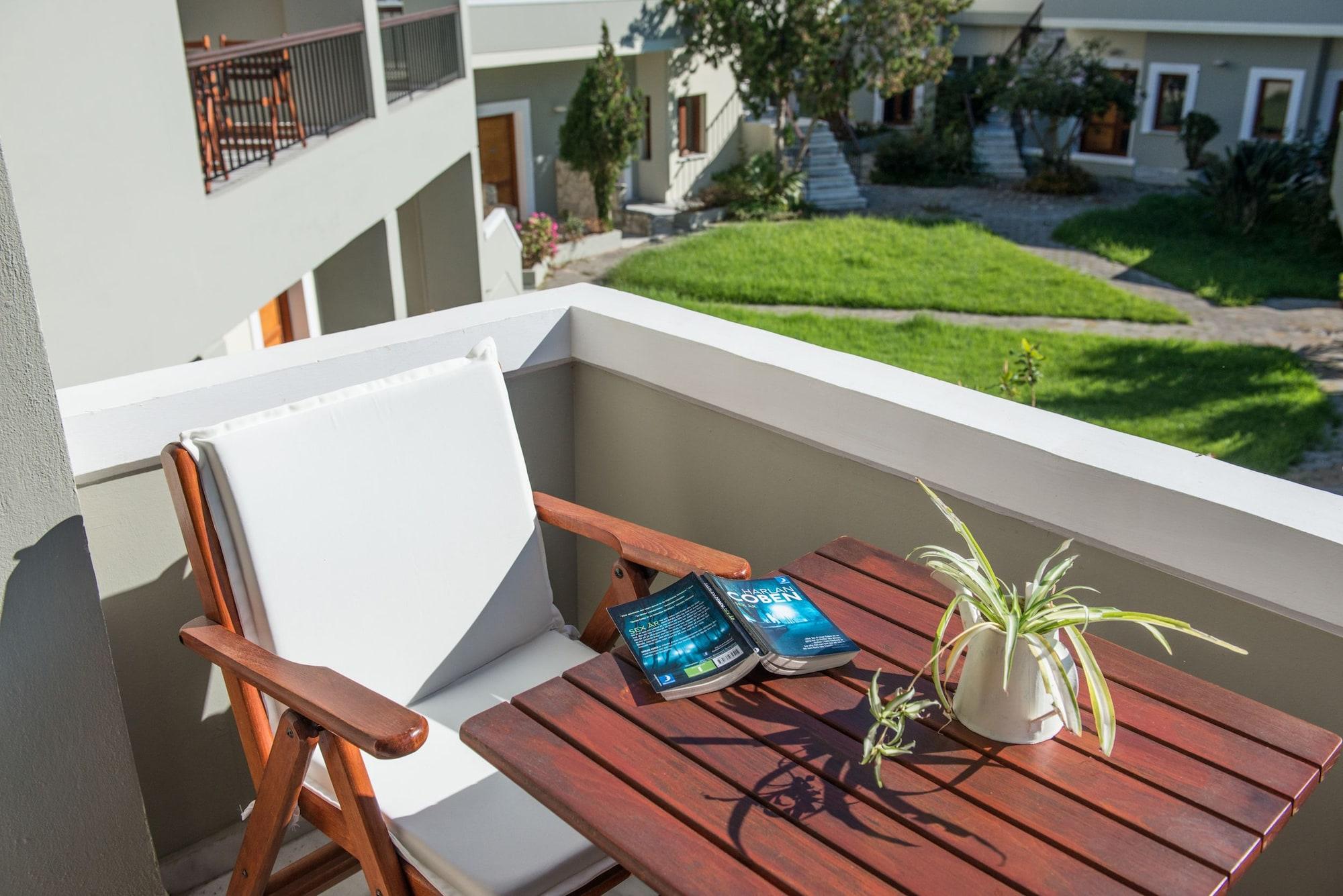 Casa Maria Hotel Apts Platanés Eksteriør billede