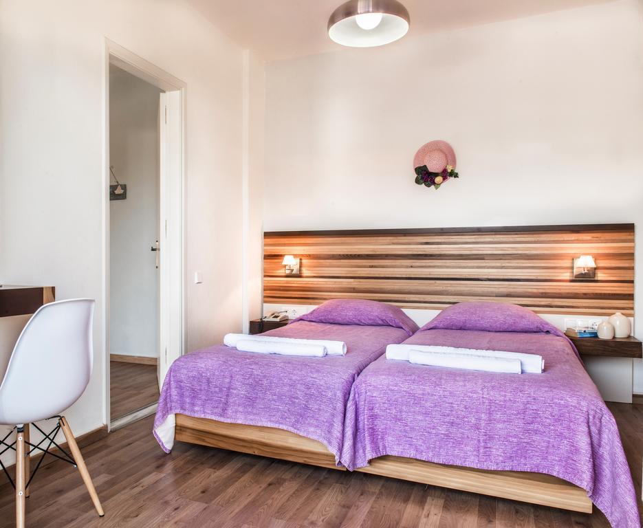Casa Maria Hotel Apts Platanés Værelse billede