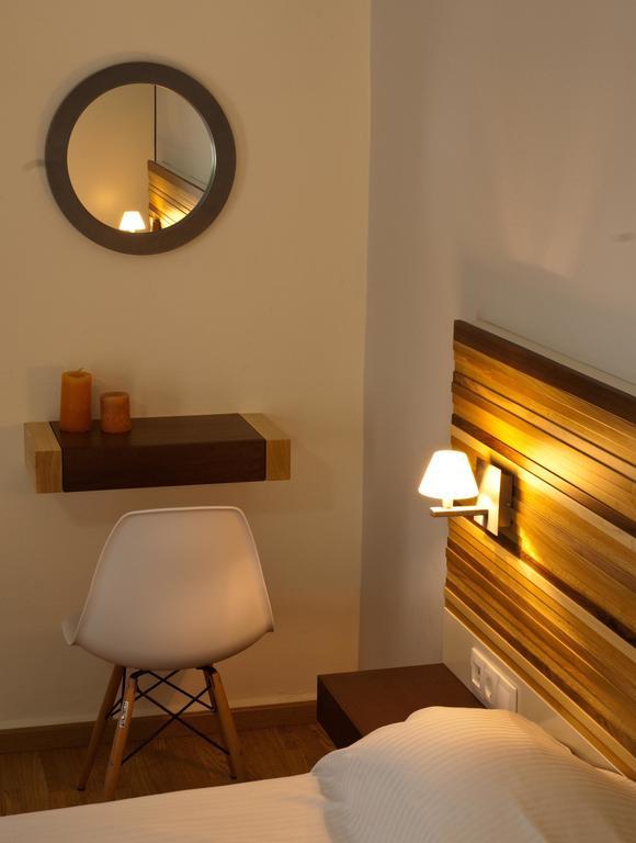 Casa Maria Hotel Apts Platanés Værelse billede