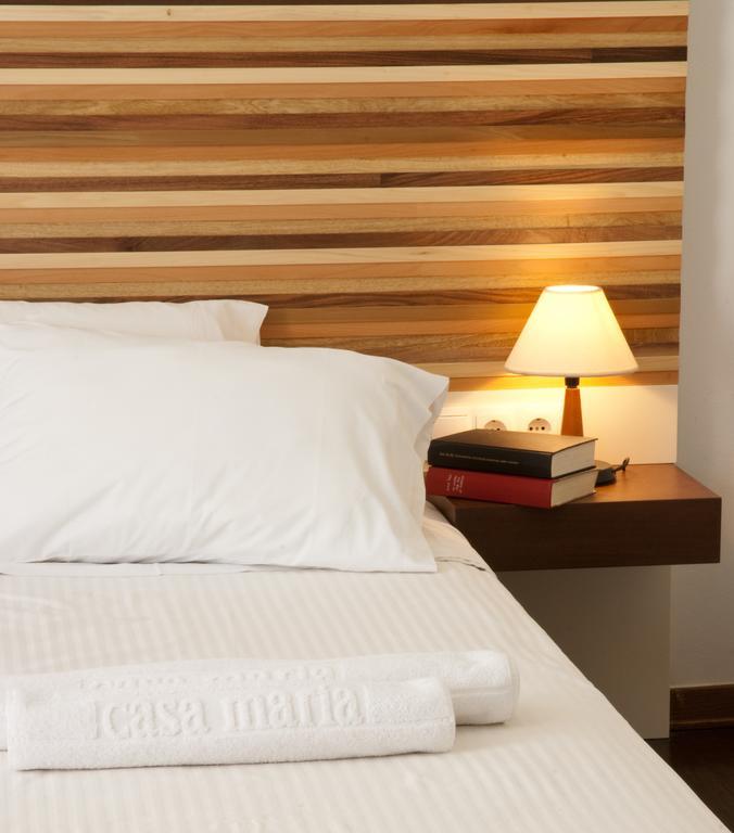 Casa Maria Hotel Apts Platanés Værelse billede