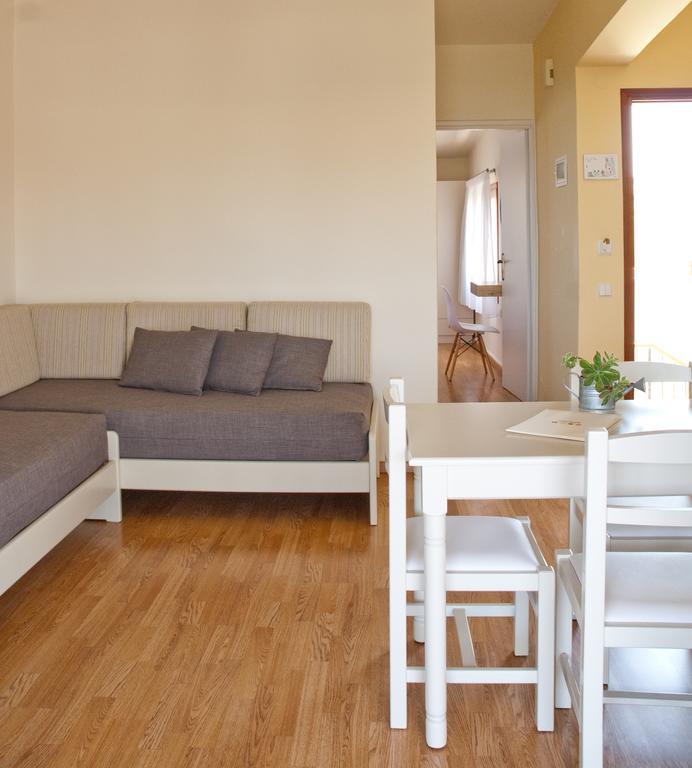 Casa Maria Hotel Apts Platanés Værelse billede